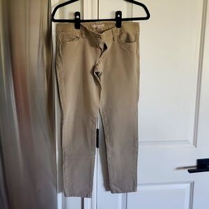 Khakis